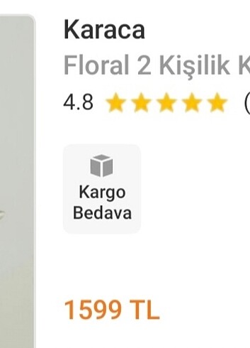 Beden pembe Renk Fincan
