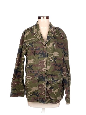 Topshop Kot Ceket %70 İndirimli.