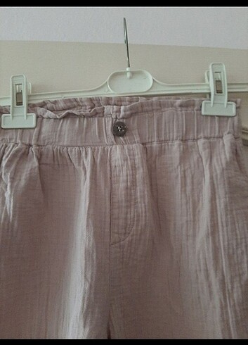 LC Waikiki Lc Waikiki Kız Çocuk Pantolon