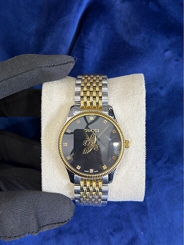 GUCCI KADIN SAAT