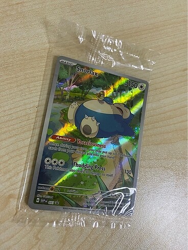  Beden Pokemon karti