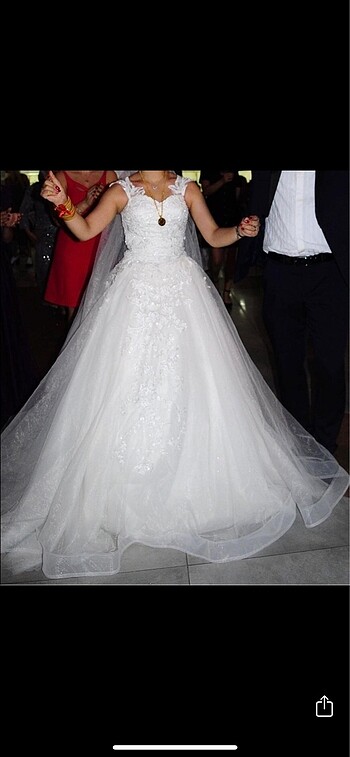 Gelinlik - Görsel 2