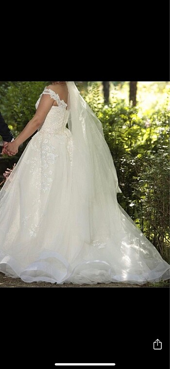 Gelinlik - Görsel 3