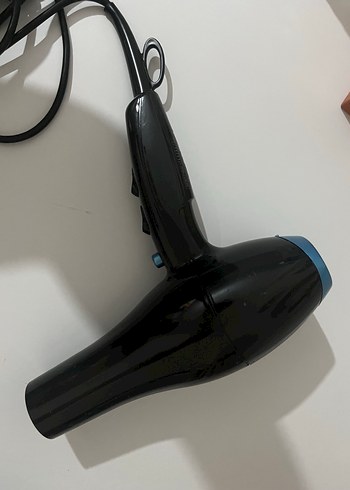 Siyah Saç Kurutma Makinesi - Görsel 3