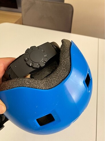  Beden Decathlon Oxelo Çocuk Kask