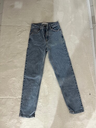 Mom jean