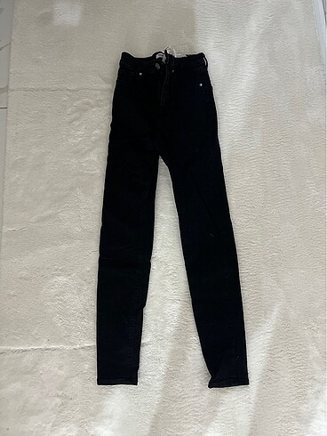 Skiny jean