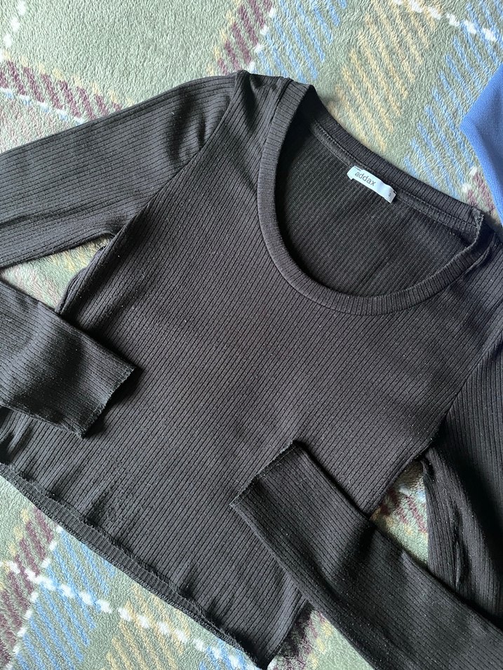 Addax Bodyler - Görsel 2