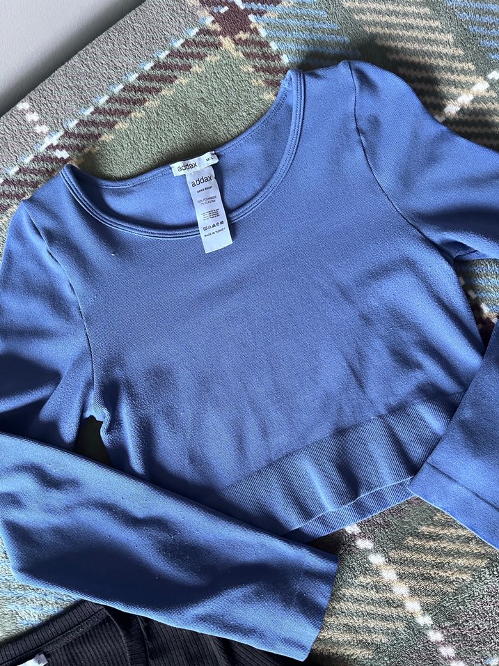 Addax Bodyler - Görsel 3