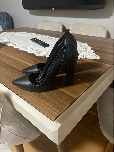 Diğer Topuklu ayakkabı