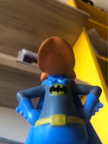  Beden Renk Batman dufy duck