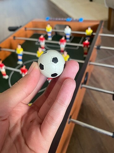 Diğer Mini langırt
