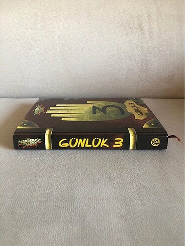  Beden Günlük 3