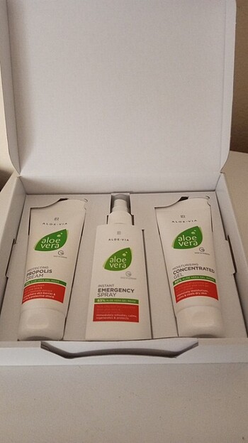LR Healt & Beauty 