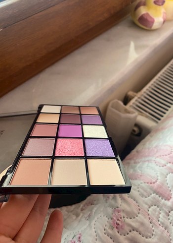 Revolution Reloaded Far Paleti - Görsel 3