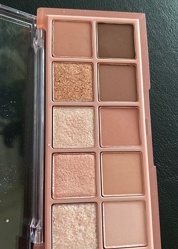 Romand Far Paleti Rosebud Garden 03 - Görsel 3