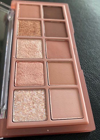 Romand Far Paleti Rosebud Garden 03 - Görsel 4