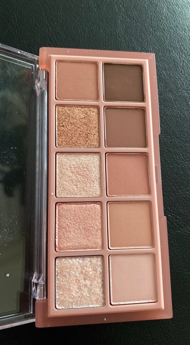 Romand Far Paleti Rosebud Garden 03 - Görsel 3