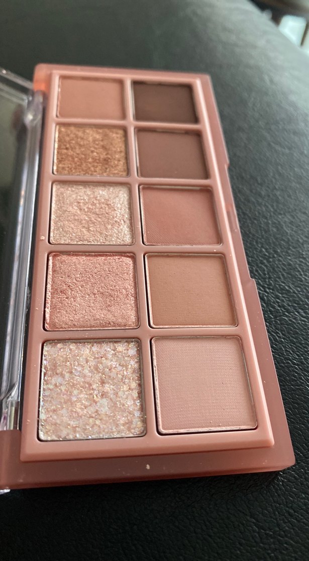 Romand Far Paleti Rosebud Garden 03 - Görsel 4