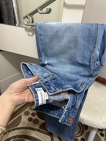 Stradivarius Pantolon