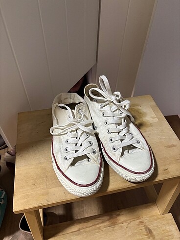 ORİJİNAL CONVERSE