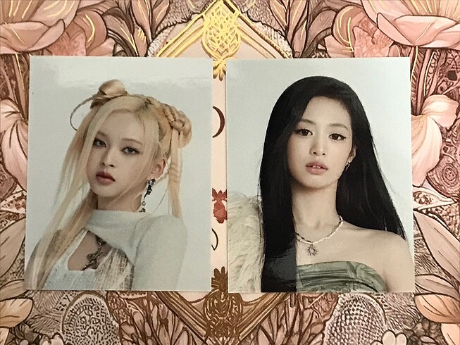 diğer Beden ahyeon passport pc