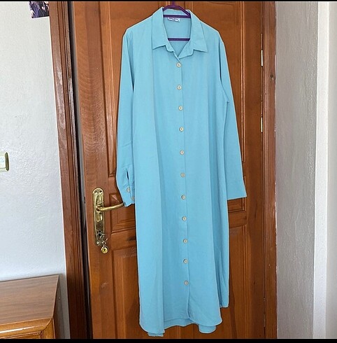 Tesettür tunik