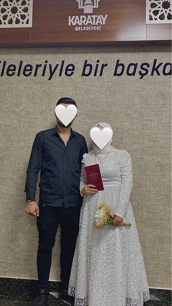 Nikah abiyesi