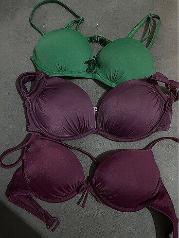 Penti Bikini üstü