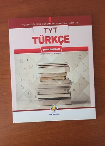 Tyt türkçe soru bankası final