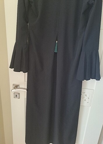 Diğer Abaya ferace