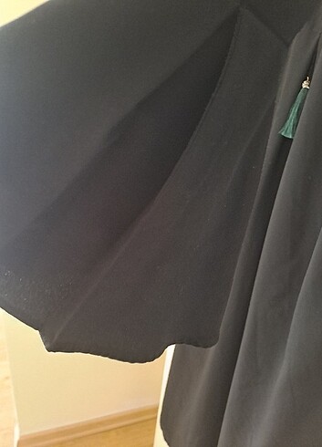 40 Beden Abaya ferace