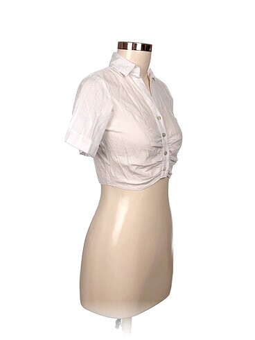 Vintage Love Diğer Gömlek %70 İndirimli.