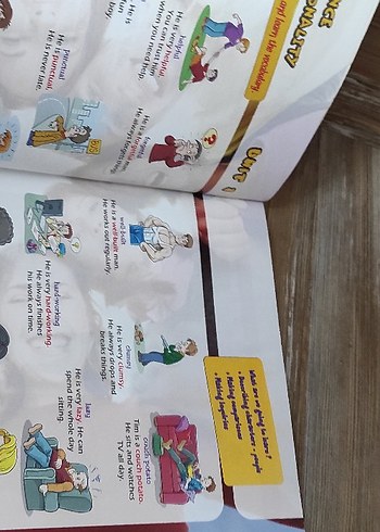 Full Blast kitap seti - Görsel 5