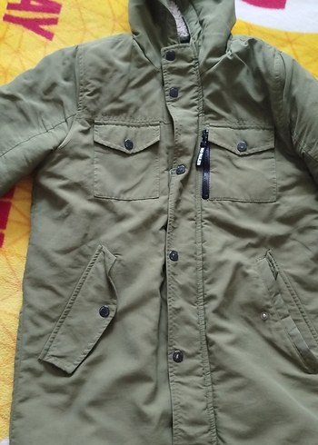 LC Waikiki 12-13 Yaş