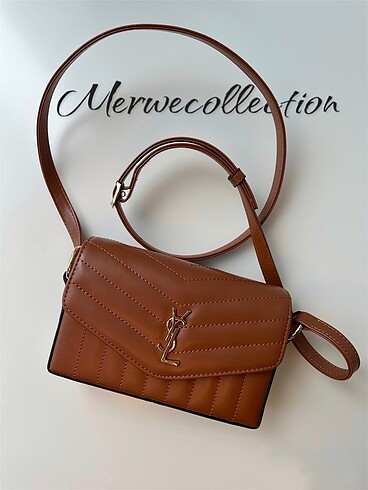 YSL ÇANTA