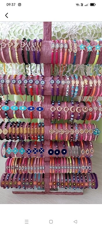 El emeği göz nuru tanesi 30 tl