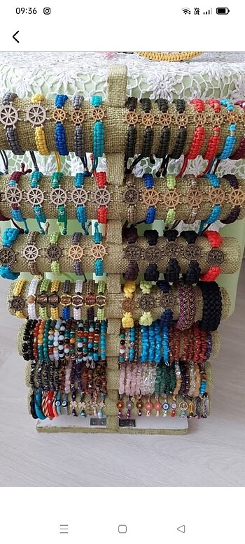 El emeği göz nuru tanesi 30 tl