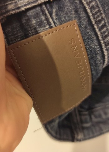 Koton erkek pantolon - Görsel 2