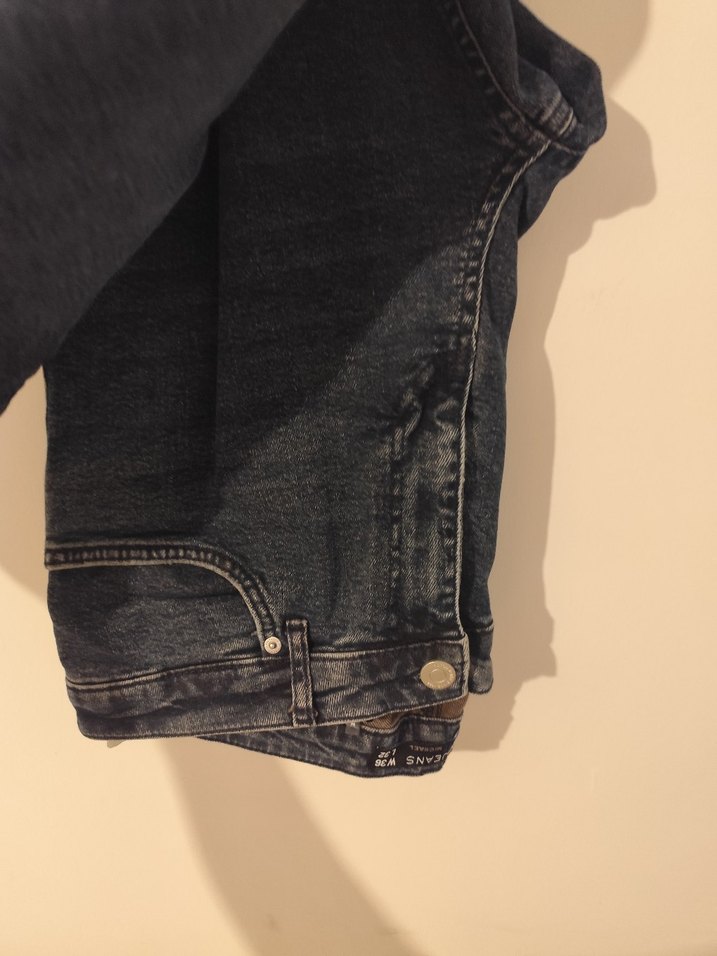 Koton erkek pantolon - Görsel 4