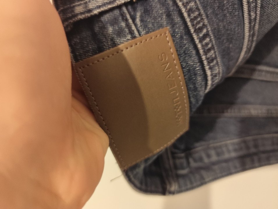 Koton erkek pantolon - Görsel 2