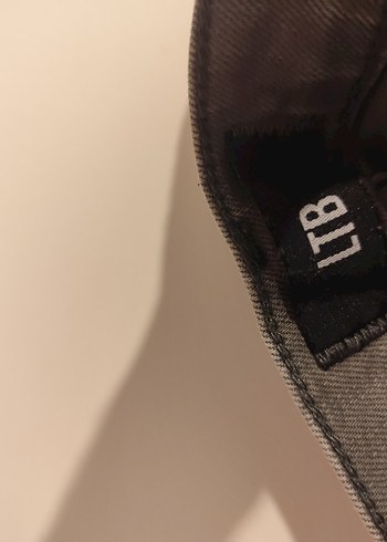 Ltb Erkek Kot Pantolon - Görsel 4