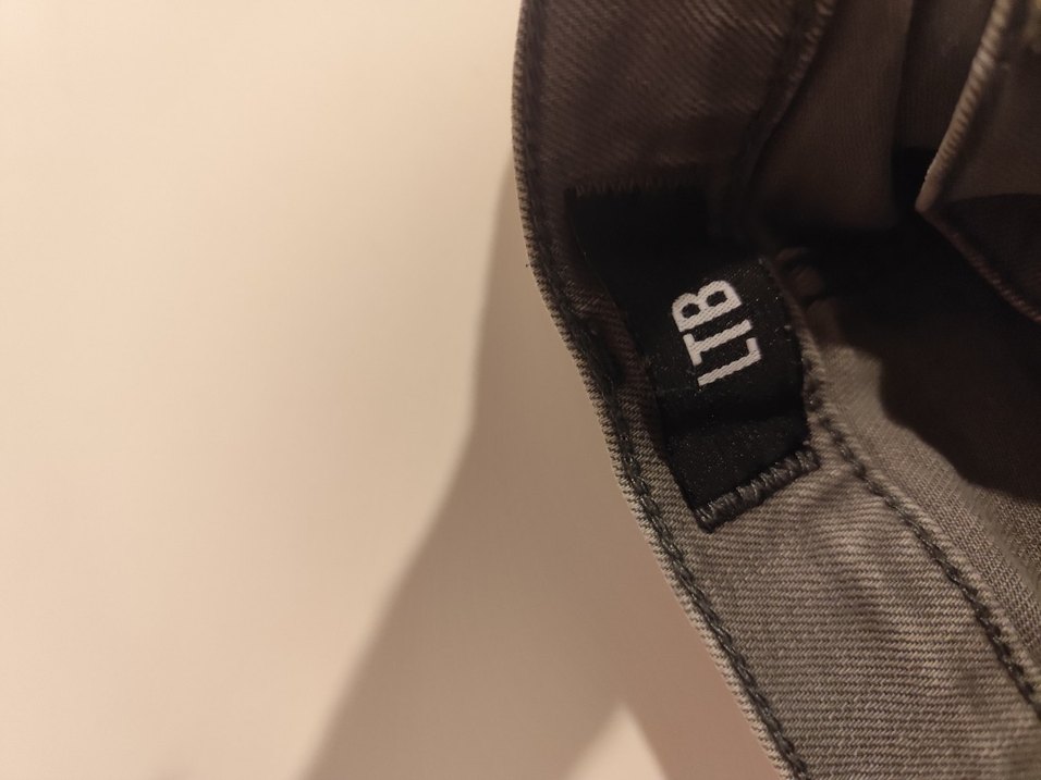 Ltb Erkek Kot Pantolon - Görsel 4