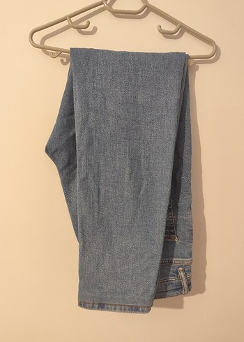 Mavi Zara Erkek Pantolon - Görsel 2