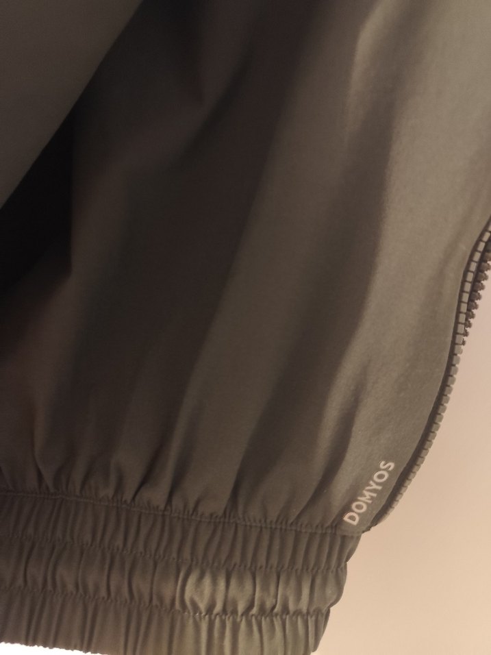 Haki Domyos Paraşüt Eşofman Alti - Görsel 2