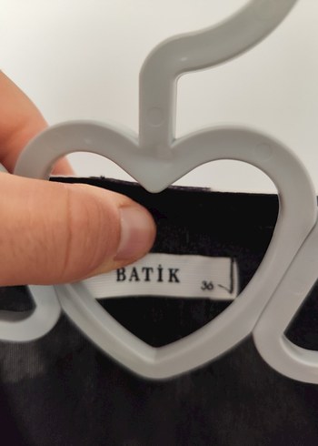 Zebra Desenli Uzun Kollu Şifon Astarlı
 Mini Elbise - Görsel 2