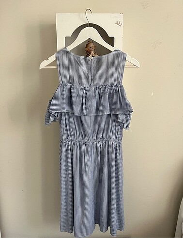 LC Waikiki elbise
