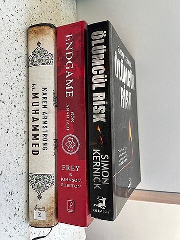 kitap