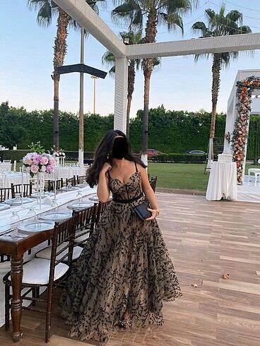 38 Beden çeşitli Renk Romance Elbise
