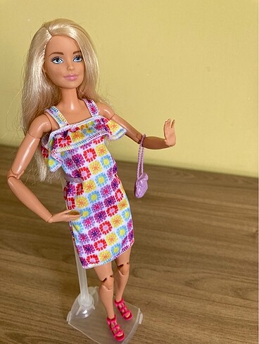 ???? barbie sonsuz hareket
